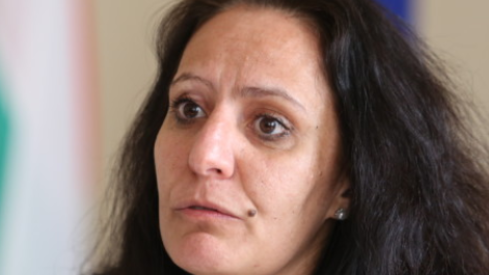 Красно село иска оставката на Росина Станиславова