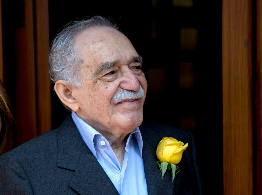 Скандална тайна за Габриел Гарсия Маркес видя бял свят
