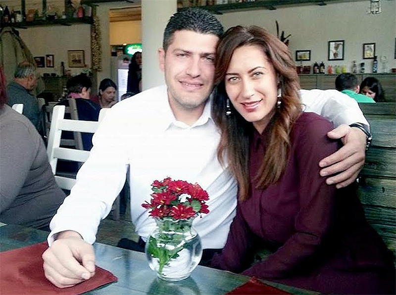 Биляна Гавазова разби мъжа си: Никога няма да стана християнка, Коледа за мен не съществува!