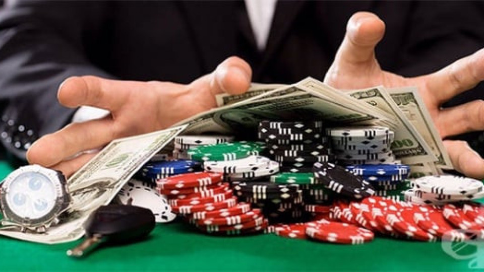 Хазартът като инвестиция: особености и съвети