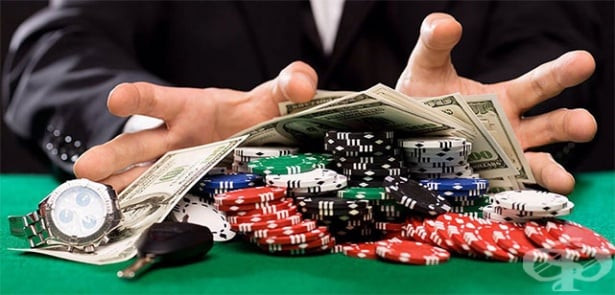 Хазартът като инвестиция: особености и съвети