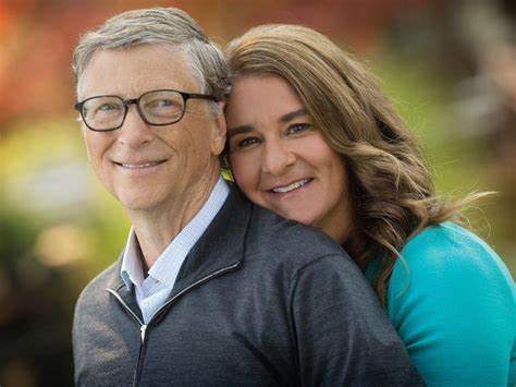 Бил Гейтс самотен след развода си