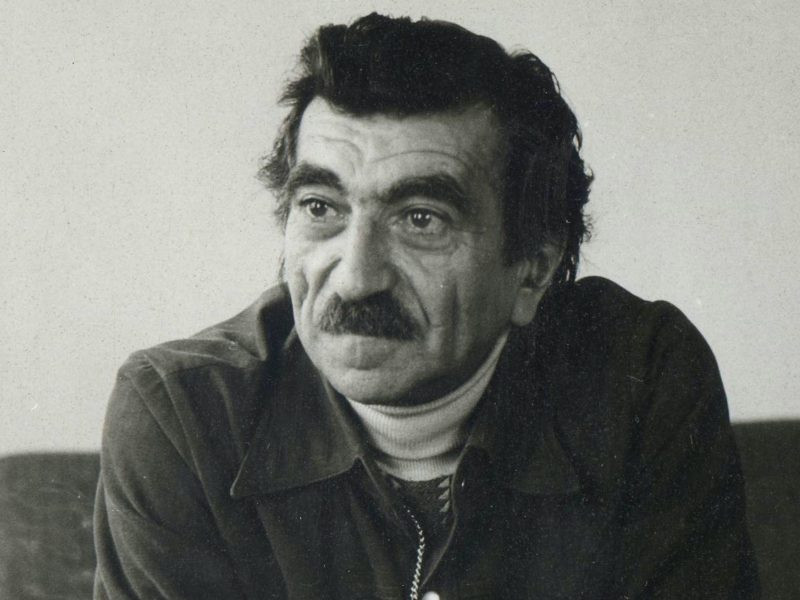 Истината: Георги Парцалев жертва на коварен рак от Чернобил! (тъжни разкрития)
