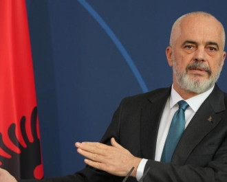 Албания определи България като позорна, а ЕС като страхливци. РС Македония продължава да е заложник