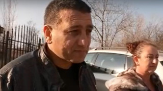 Ромският бос Пиже бил подложен на полицейски рекет от…