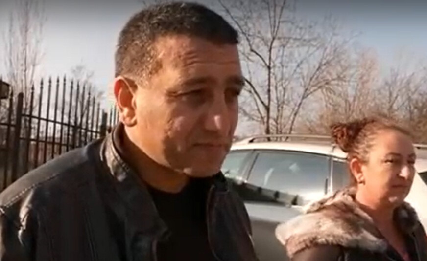 Ромският бос Пиже бил подложен на полицейски рекет от…