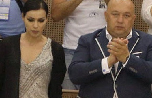 Виктория Петрова ще дари Красен Кралев с рожба?