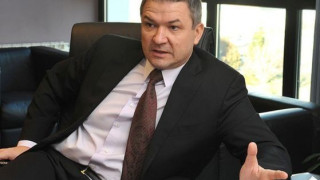 Олигархът Пламен Бобоков не можа да помогне на Громов