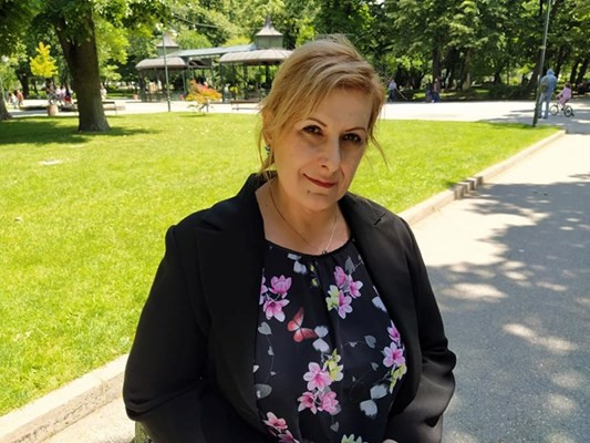Елена Гунчева: Москва няма отношение към бъдещето на България