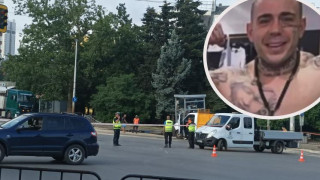 Доказано! Убиецът Георги Семерджиев е бил сам в колата.