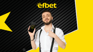 Топ 10 казино игри на efbet.com, обвързани с големи джакпоти и бонуси