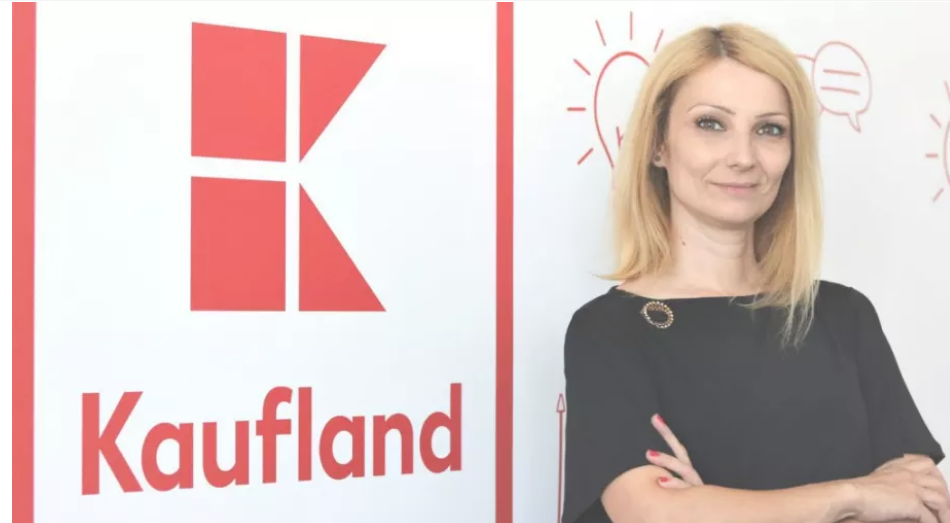 Кремена Георгиева ще ръководи комуникациите на Kaufland България