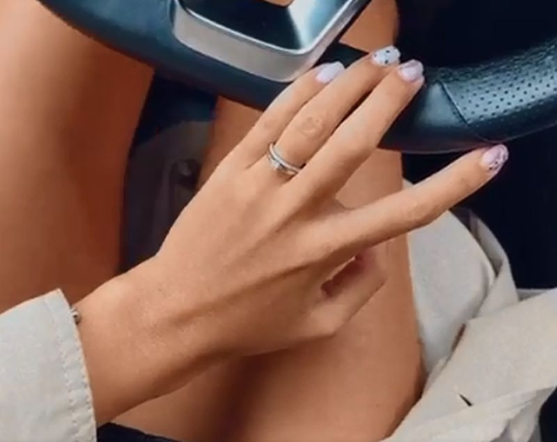 Виктория Капитонова се похвали с годежен пръстен! Каза „Да“ на скъперника (ФОТО)