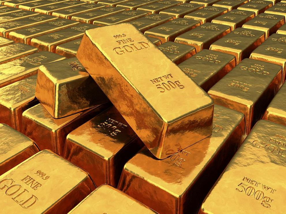 Лоша новина за тези, които са инвестирали в злато