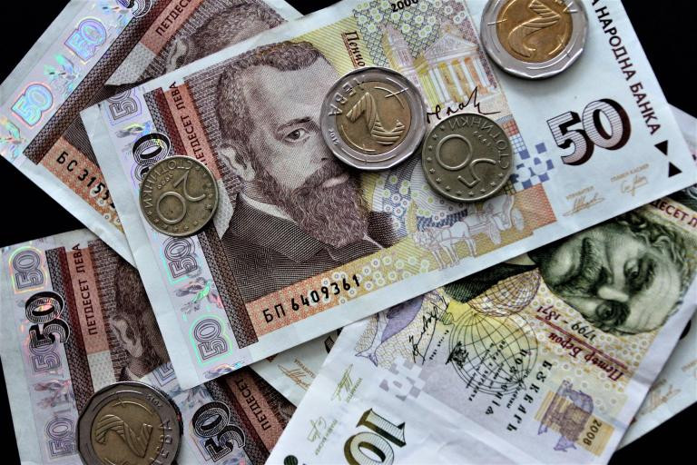 КНСБ настоява за увеличаване на минималната заплата