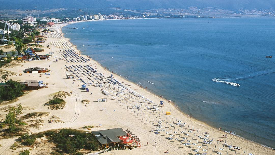 Разочароваща новина за туристите по родното Черноморие