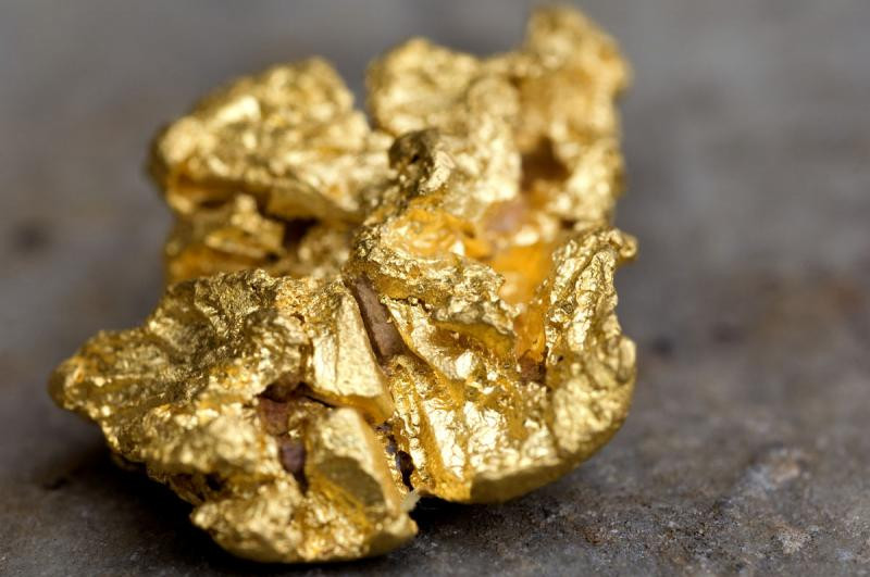 Треската за злато вече превзе и България