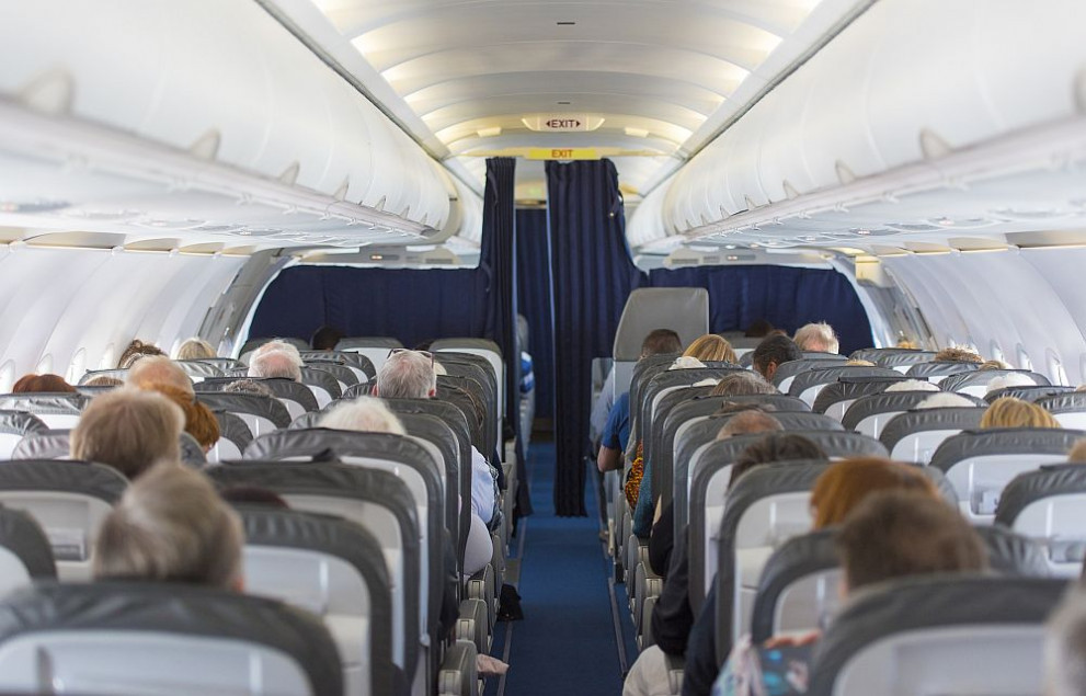 Експертите са на мнение, че тази тенденция със самолетните билети няма да продължи дълго