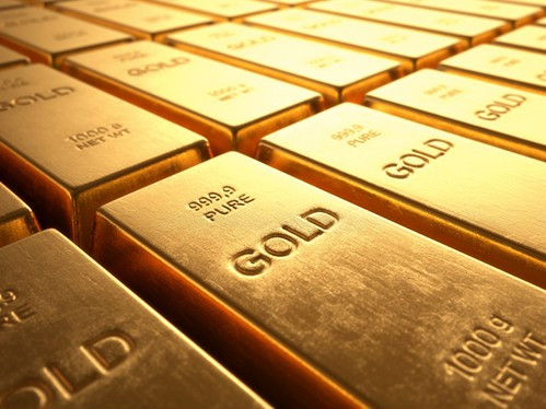 Американски експерти направиха гореща прогноза за цената на златото