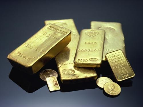 Златото остава все така желано на инвестиционния пазар