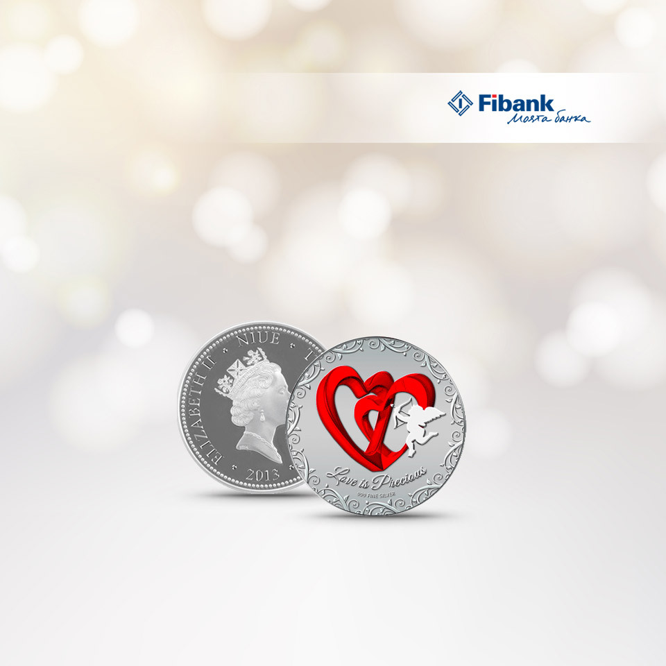 Fibank със специални предложения за Св. Валентин и 8-ми март - Снимка 2