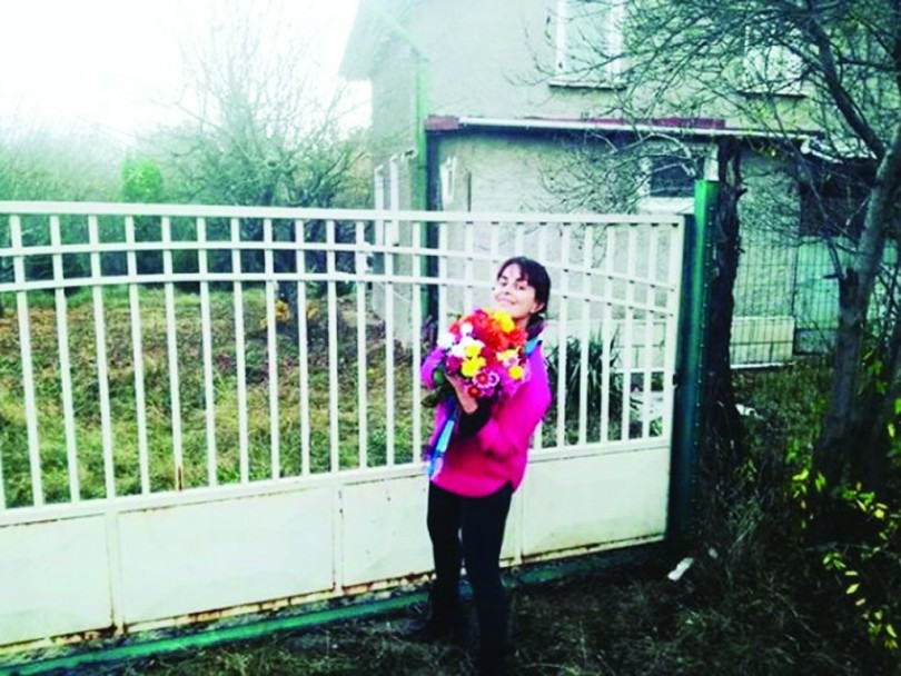 Мариана Векилска избяга на село? (Защо журналистката абдикира в провинцията)