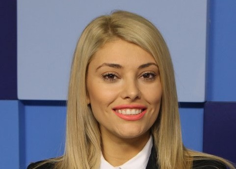 Ева Веселинова