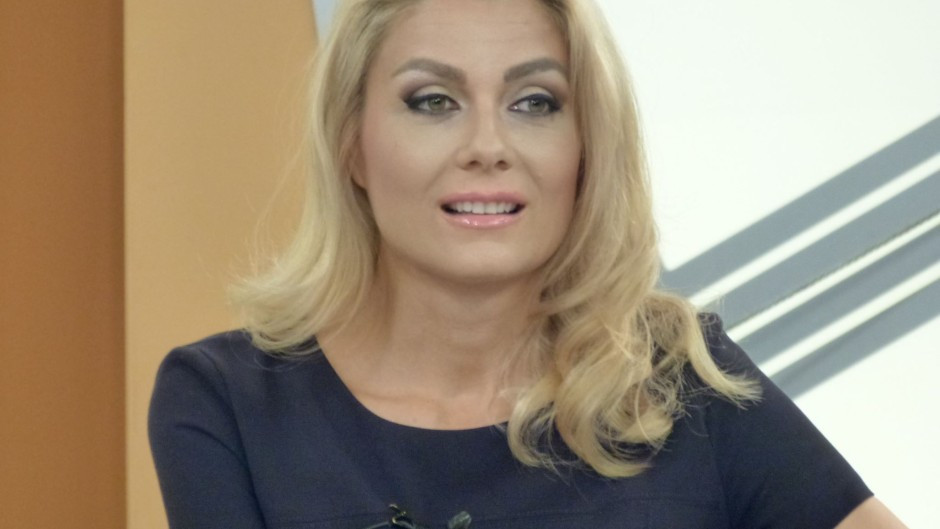 Венета Райкова