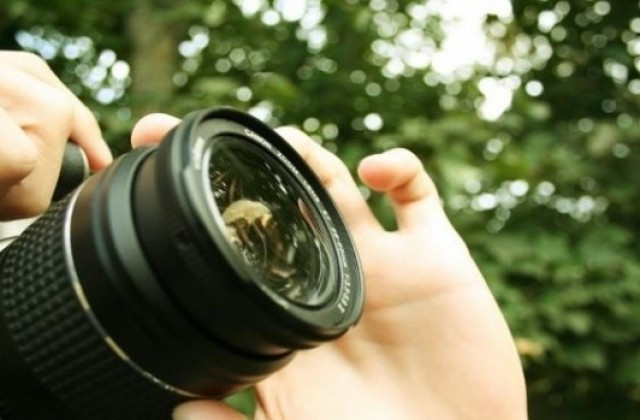 Международния ден на фотографията е 19-ти август