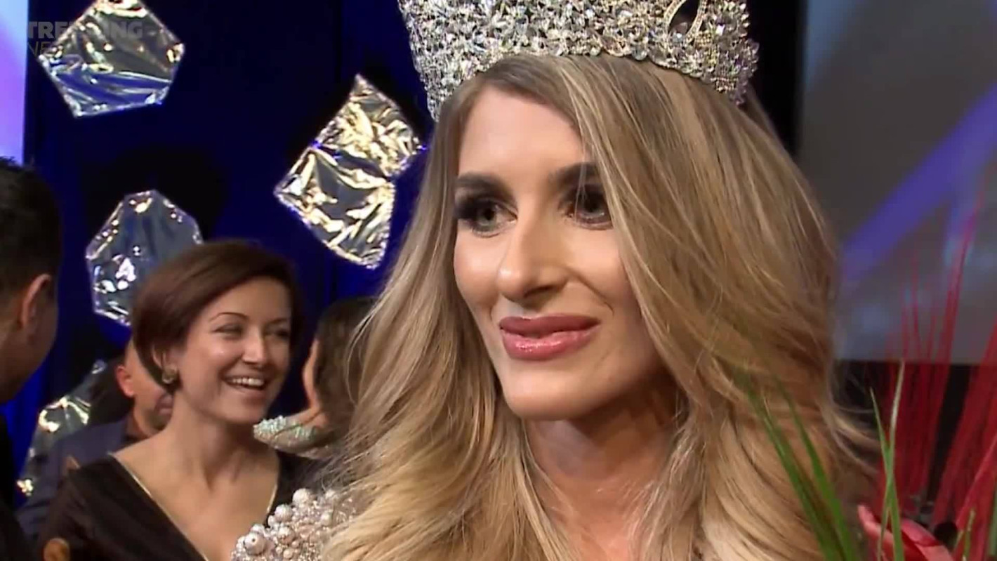 Короната на Мис България 2017 е купена за 25 000! (Ето кой дал рушвета)