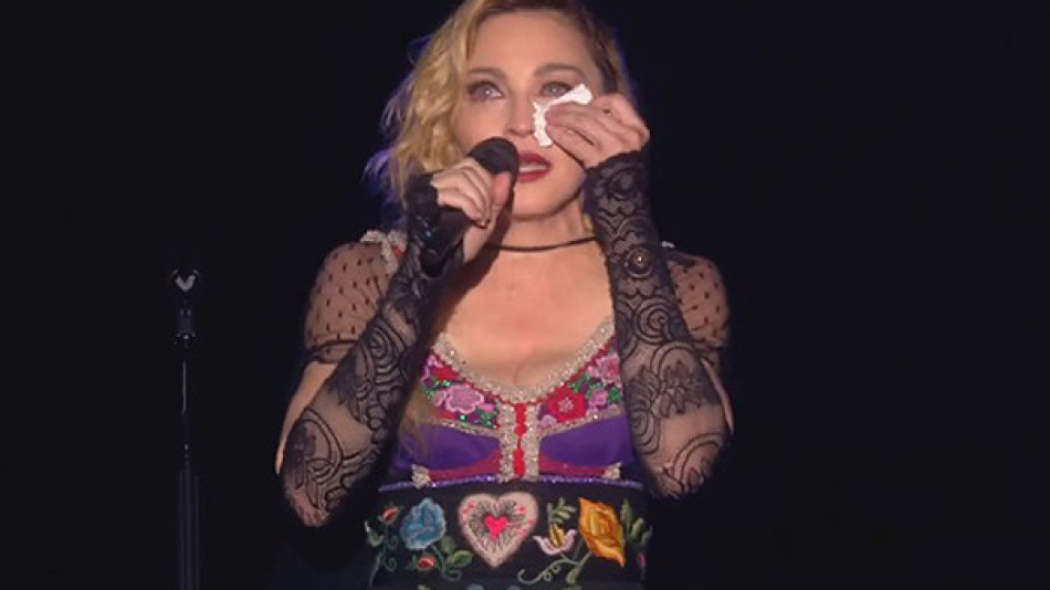 Мадона