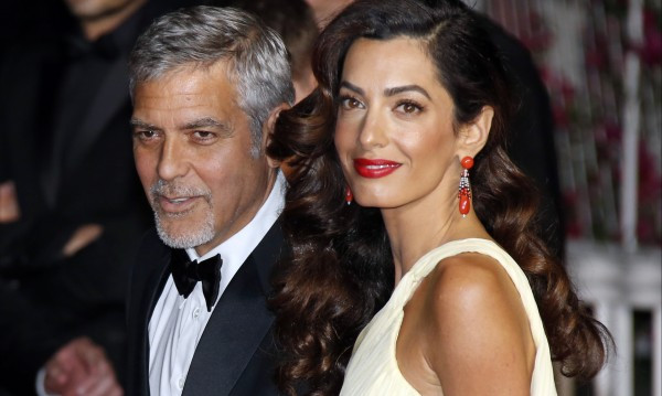 Вижте кой отказа Джорд Клуни от моторите - Снимка 3