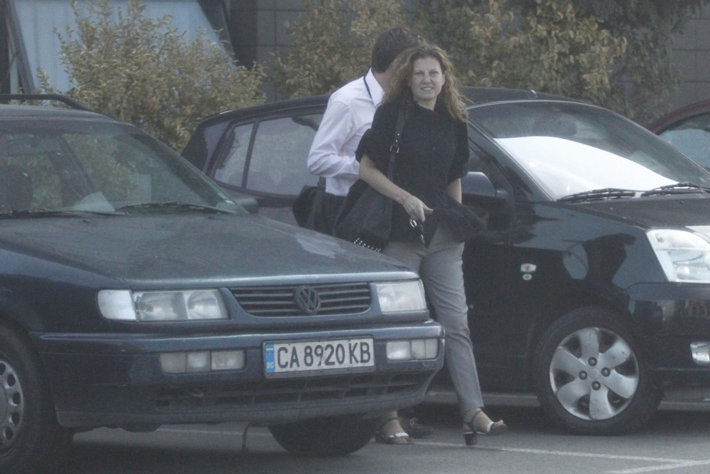 Шок: Виктор Николаев и Миролюба Бенатова са любовници! (водещата разби семейството му - МНОГО ИНТИМНИ СНИМКИ) - Снимка 2
