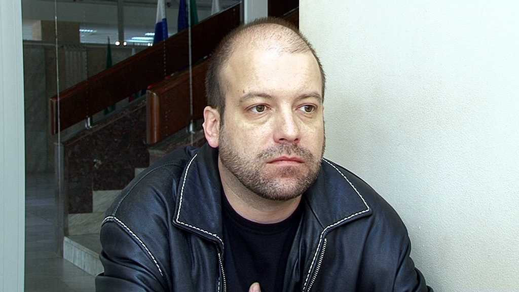 Иво Сиромахов