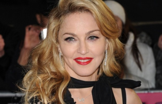 Мадона неостаряващата поп икона