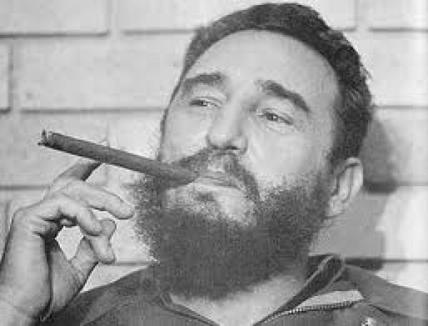 Фидел Кастро си отиде от този свят, един лидер, който света ще помни