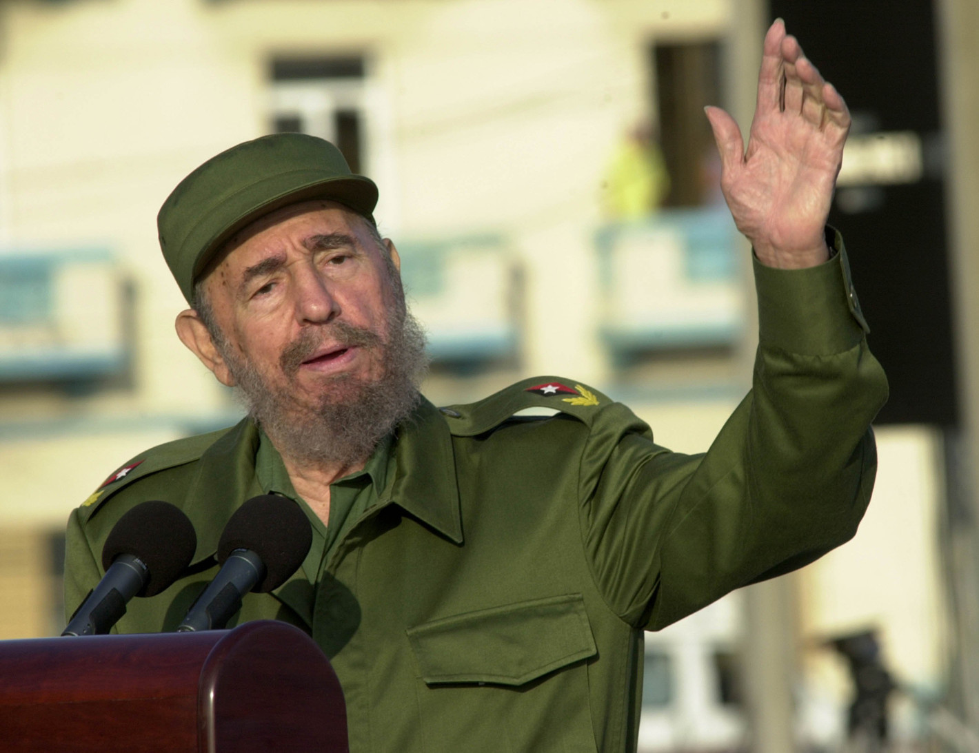 Куба загуби един от най-популярните си хора и управници в своята нова история