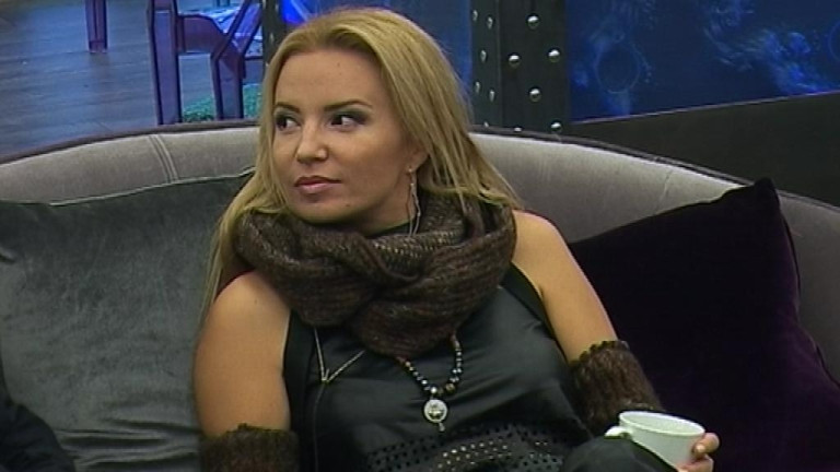 Ирина Тенчева продължава да бъде ненавиждана от феновете на "ВИП Брадър"