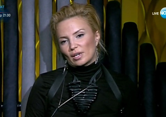 Ирина Тенчева