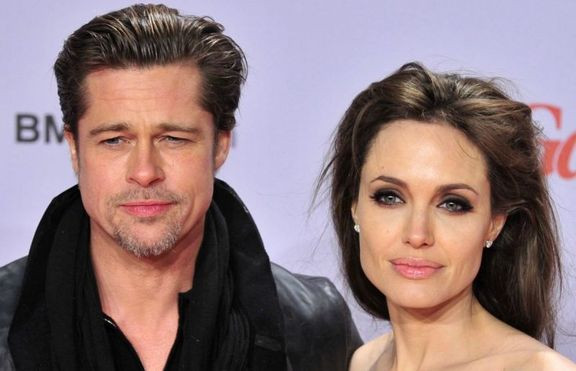 Анджелина Джоли и Брад пит разпродава имотите си, развеждат ли се?