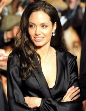 Анджелина Джоли - посланик на мир и световна знаменитост 