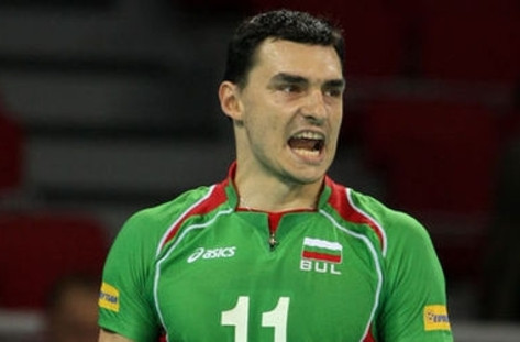 Една българска гордост - Владо Николов