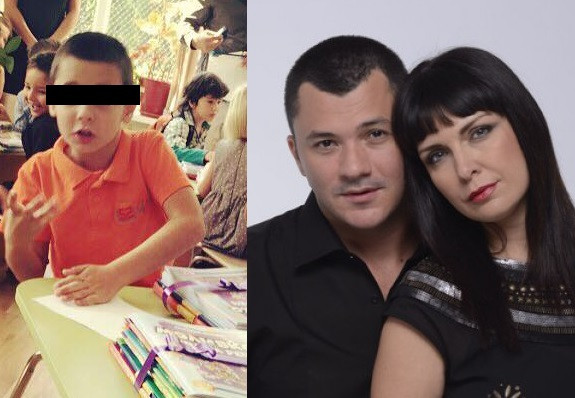 Жени Калканджиева бясна на Тачо, изпил парите и на сина им 