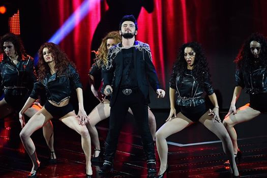X Factor промени всичко за Славин Славчев