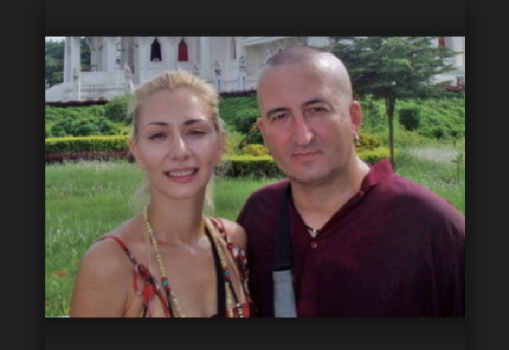 Дони и Нети са една от съвършените двойки на България