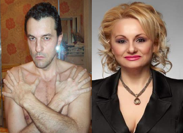 Деян Неделчев - Икебаната се нахвърли на Тони Димитрова