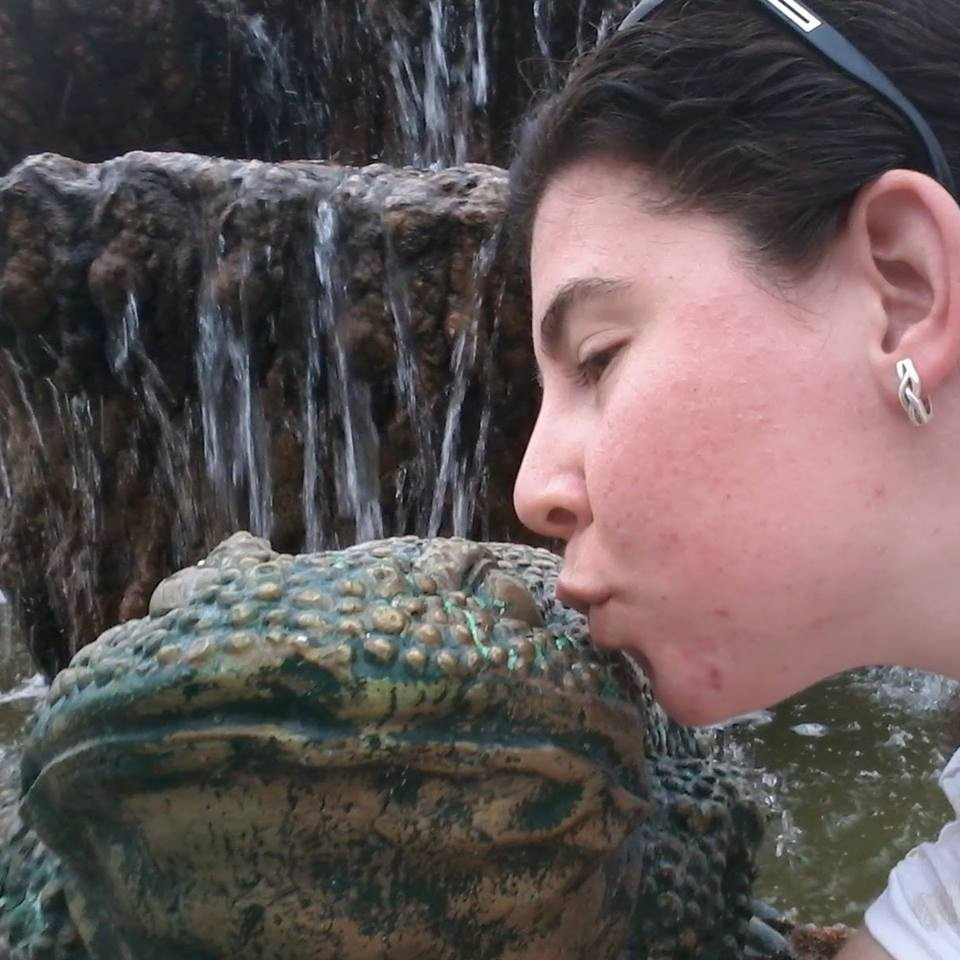 Много жаби целунах, преди да се омъжа за Атанас, казва Антония