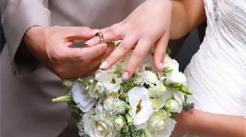 Тази година желаещи да сключат брак на 14-ти февруари няма 