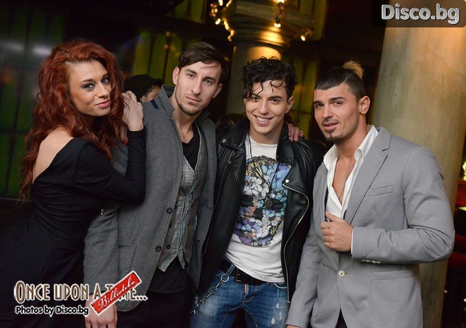 afterparty x factor 7