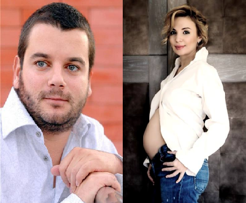 Иван Христов не иска бебето на Ирина Тенчева